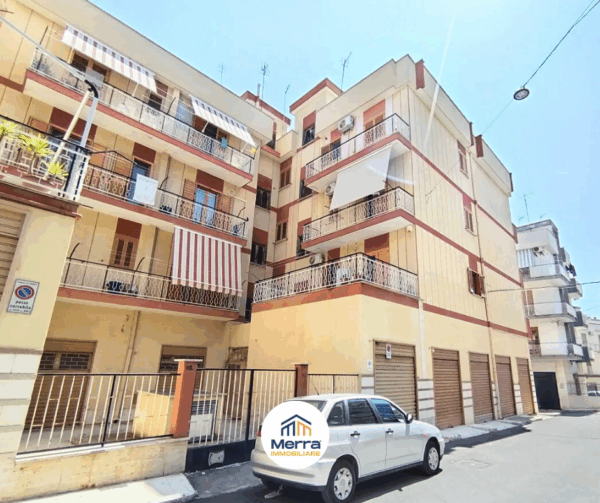 Luminoso appartamento con terrazzo in zona Via Din Minzoni - immagine 20