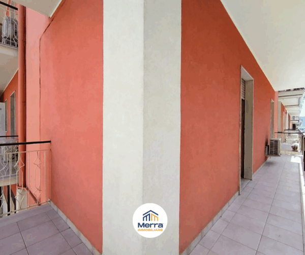 Appartamento in zona Via Castel del Monte - immagine 16