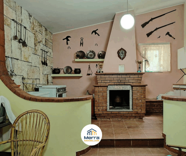 Villa con veranda e box auto in zona Contrada Coda di Volpe - immagine 5