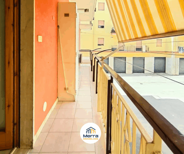 Appartamento in zona Via Castel del Monte - immagine 17