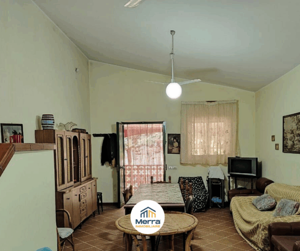 Villa con veranda e box auto in zona Contrada Coda di Volpe - immagine 6