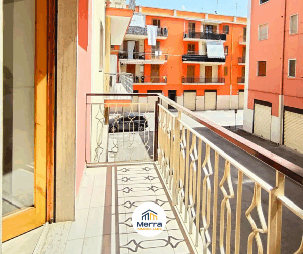 Appartamento in zona Via Castel del Monte - immagine 18
