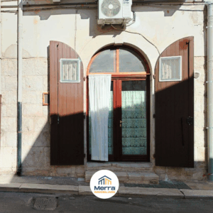 Locale ad uso abitativo in zona Via XXIV Maggio