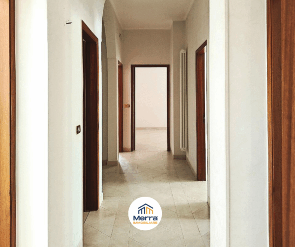 Appartamento in zona Via Castel del Monte - immagine 13