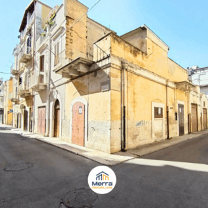 Locale uso abitazione in zona Piazza Cannizzaro