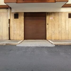 Locale commerciale in zona Via Don Minzoni
