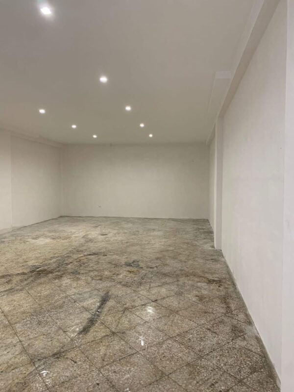 Locale commerciale in zona Via Don Minzoni - immagine 3