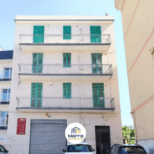 Appartamento in zona Via Andria