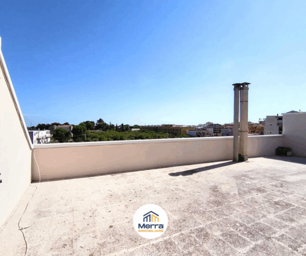 Appartamento in zona Via Andria - immagine 10