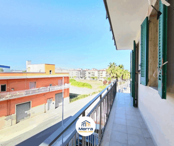 Appartamento in zona Via Andria - immagine 9