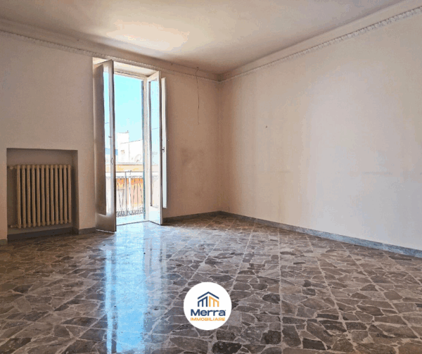 Appartamento in zona Via Andria - immagine 2