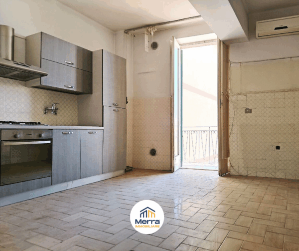 Appartamento in zona Via Andria - immagine 4