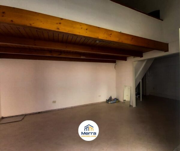 Locale commerciale in zona Viale Ettore Fieramosca - immagine 4