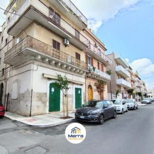 Locale commerciale in zona Viale Ettore Fieramosca