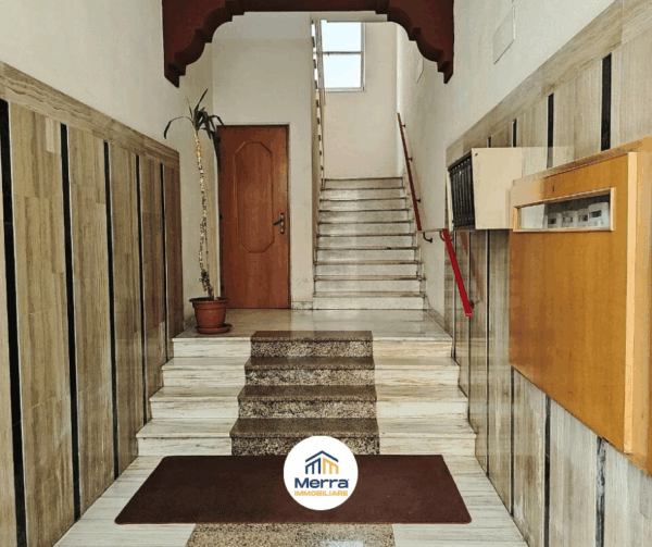 Appartamento in zona Stazione - immagine 2