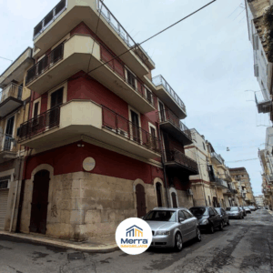 Appartamento in zona Viale IV Novembre