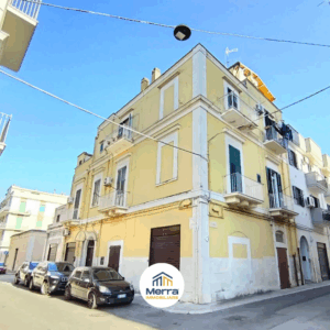Appartamento in zona Piazza Parini