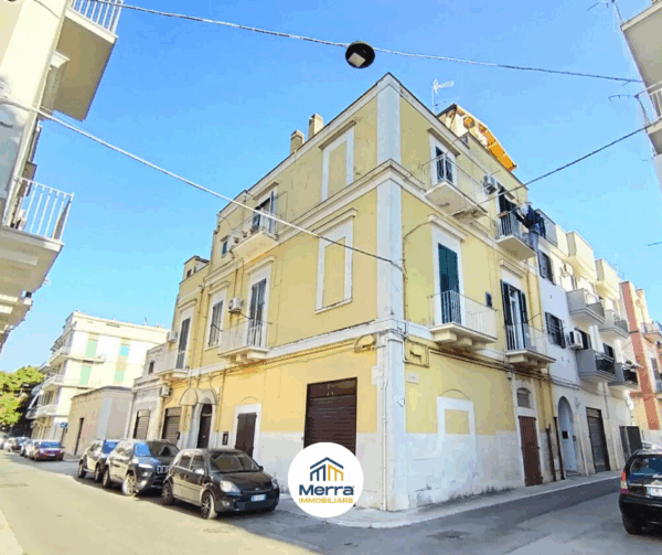Appartamento in zona Piazza Parini
