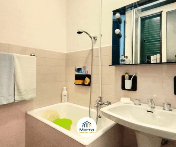 Appartamento in zona Piazza Parini - immagine 8