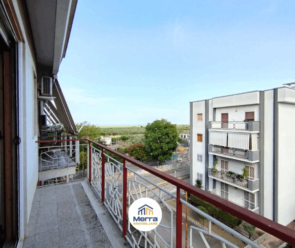 Appartamento in zona Stazione - immagine 17