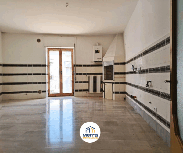 Appartamento in zona Stazione - immagine 6