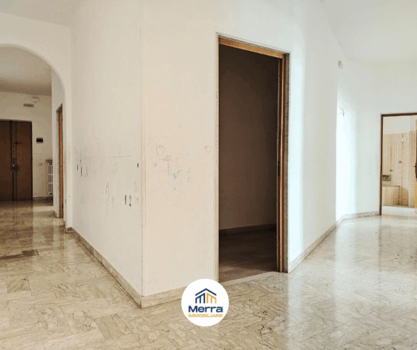 Appartamento in zona Stazione - immagine 13