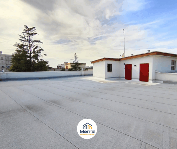 Appartamento in zona Stazione - immagine 21