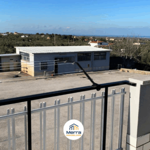 Soluzione indipendente con abitazione e spazi commerciali – SP2 Corato/Ruvo
