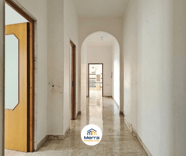 Appartamento in zona Stazione - immagine 15
