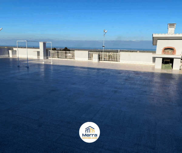 Soluzione indipendente con abitazione e spazi commerciali – SP2 Corato/Ruvo - immagine 4
