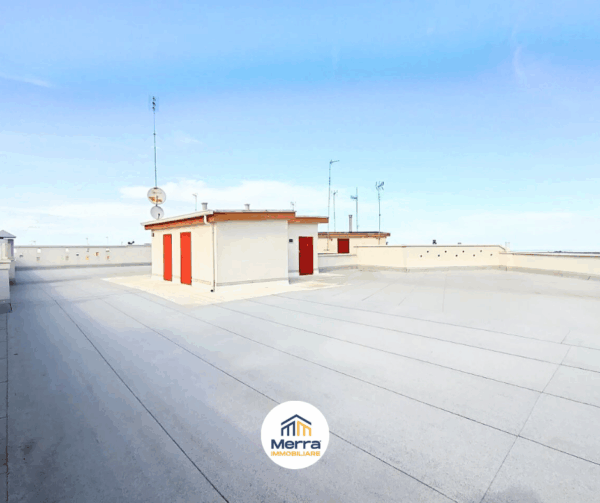 Appartamento in zona Stazione - immagine 19