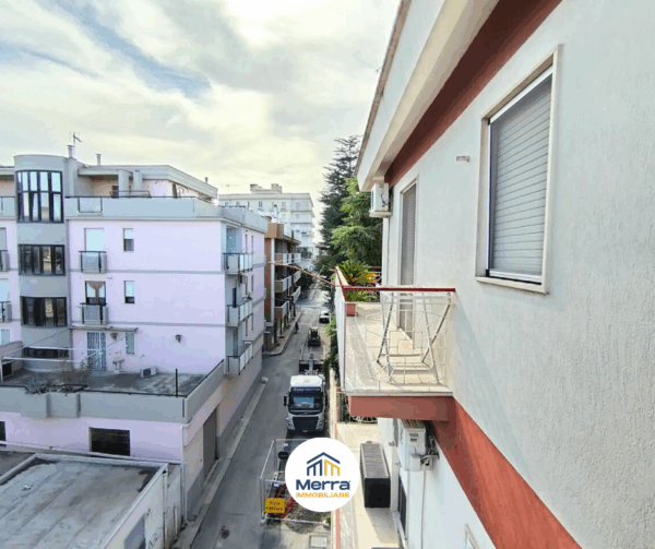 Appartamento in zona Stazione - immagine 16