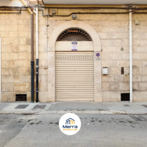 Locale in zona Via Sant'Elia